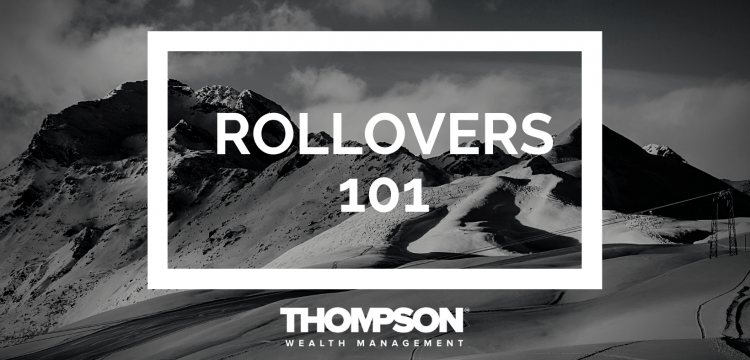 Understanding IRA Rollover Rules